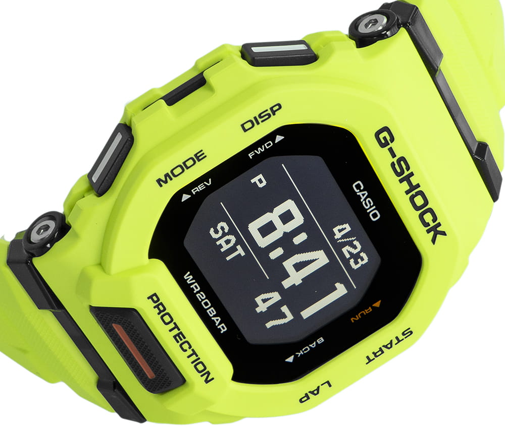 Montre Digitale Sport CIVO Pour Femme - Étanche 50m, Rétroéclairage LED, Chronomètre, Alarme, Bracelet Silicone Rose - Idéale Pour Le Sport, La Randonnée Et Les Loisirs