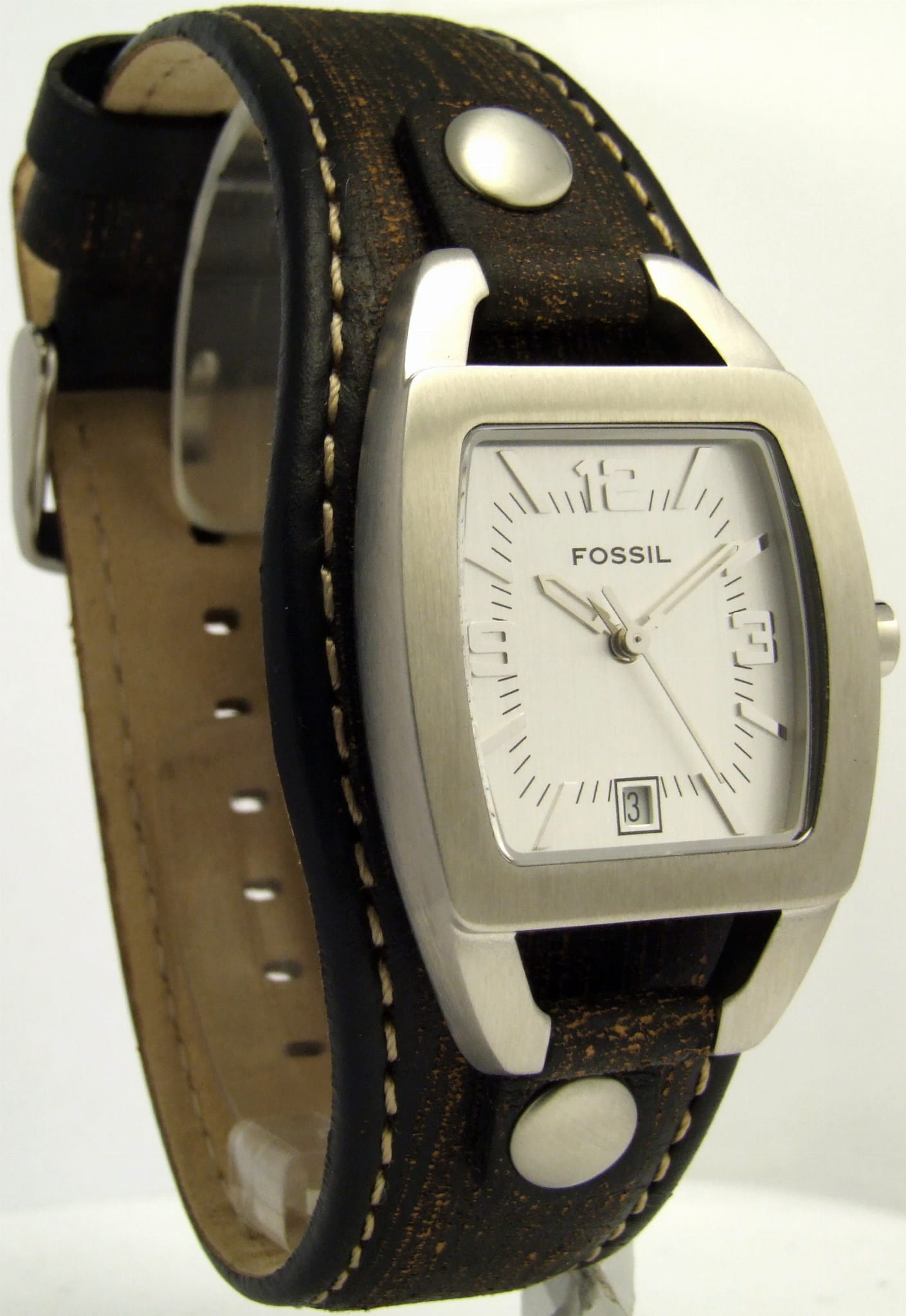 Pasek do Zegarka Fossil JR8130-P F9 