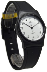 Q&Q Zegarek Wodoszczelny VP34-002
