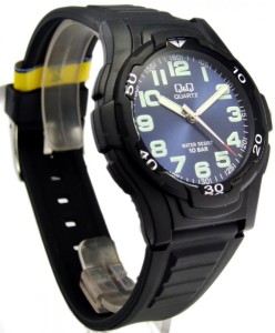 Q&Q Zegarek Wodoszczelny VP84-003