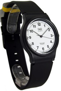 Q&Q Zegarek Wodoszczelny VP46-001