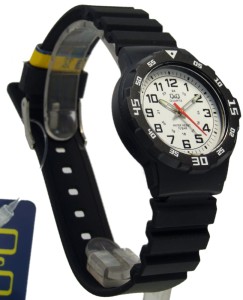 Q&Q Zegarek Wodoszczelny VR19-003