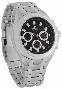 Timemaster Zegarek - ZQTIM 195-05