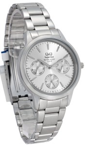 Q&Q Superior - S303-201