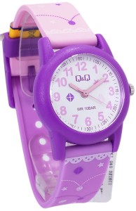 Q&Q Zegarek Wodoszczelny VR99-006