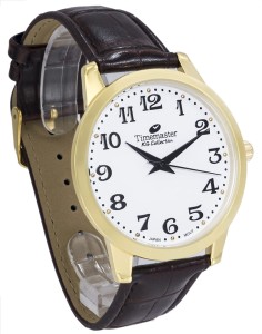 Timemaster Zegarek Czytelny ZQTIM 117-45