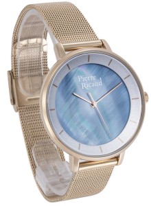 Pierre Ricaud Zegarek P22056.911KQ Wymiana Kolekcji