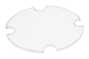 Szkło do Zegarka Diesel DZ7258-S