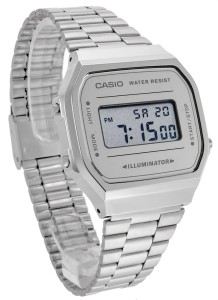 Casio Zegarek A168WEM-7EF