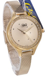 Q&Q Zegarek - QB73-002