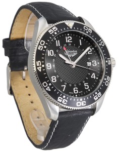 Adriatica Zegarek Aviator A1147.5224Q