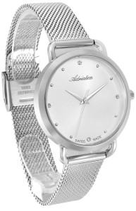 Adriatica Zegarek Elegancki A3730.5143Q