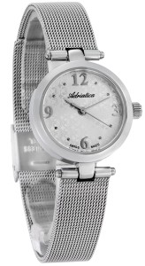 Adriatica Zegarek Elegancki A3435.5173Q  Wymiana Kolekcji