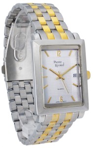 Pierre Ricaud Zegarek Elegancki P3249G.2153Q Wymiana Kolekcji