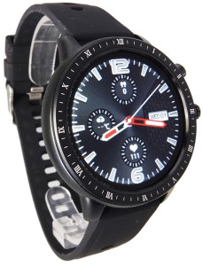 Hagen SMARTWATCH - S02-CZARNY