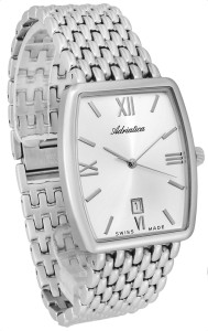 Adriatica Zegarek Elegancki A1221.5163Q  Wymiana Kolekcji