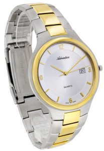 Adriatica Zegarek Elegancki A1114.2153Q Wymiana Kolekcji