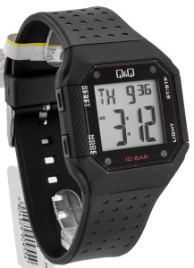 Q&Q Zegarek M158-002