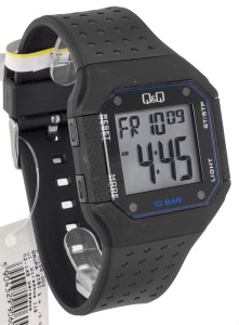 Q&Q Zegarek M158-003
