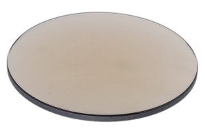 Szkło do Zegarka Fossil ME3183-S