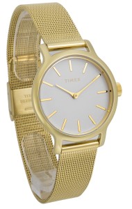 Timex  Zegarek City Transcend TW2U86800