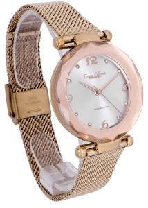 Bruno Calvani Zegarek BC3356-RZ