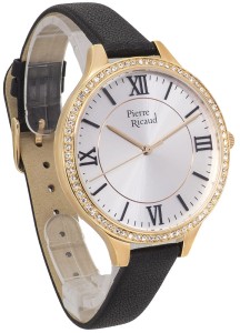 Pierre Ricaud Zegarek P22022.9263QZ Wymiana Kolekcji