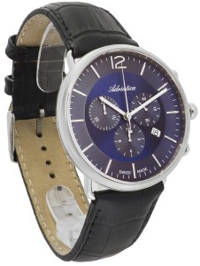 Adriatica Zegarek A8299.5255CH Wymiana Kolekcji