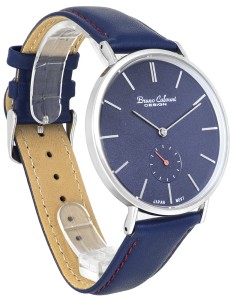 Bruno Calvani Zegarek BC90812-G