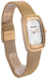 Adriatica Zegarek Elegancki A3443.9173Q Wymiana Kolekcji