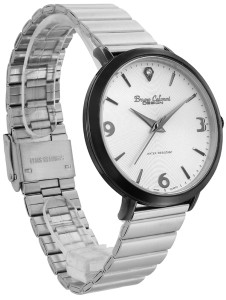 Bruno Calvani Zegarek BC3354-SC