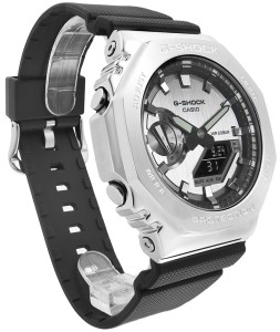 Casio Zegarek G-Shock -MAN Siła Mandalorianina GM-2100-1AER