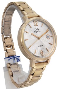 Q&Q Superior S325-011