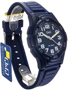 Q&Q Zegarek Wodoszczelny V31A-001V