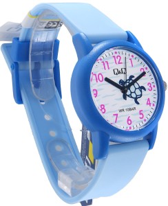 Q&Q Zegarek V23A-011V