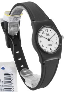 Q&Q Zegarek Wodoszczelny VP35-002