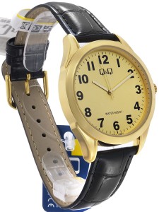 Q&Q Zegarek C04A-006P