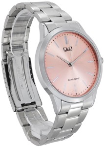 Q&Q Zegarek C10A-017P
