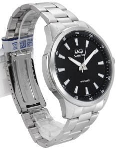 Q&Q Zegarek Czytelny Superior C21A-001V