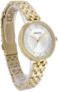 Adriatica Zegarek Elegancki A3763.1113Q Wymiana Kolekcji