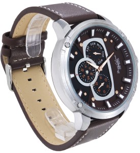 Bruno Calvani BC1380-B