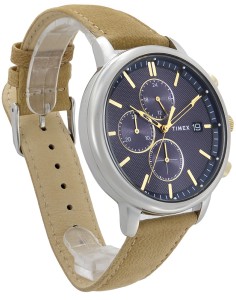Timex Zegarek City Chicago  TW2U39000