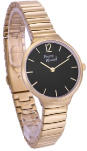 Pierre Ricaud Zegarek P22084.91R4Q Wyprzedaż