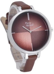 Pierre Ricaud Zegarek P22040.5B1GQ Wyprzedaż