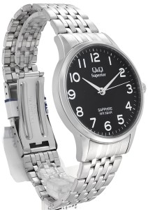 Q&Q Superior Zegarek S280-215
