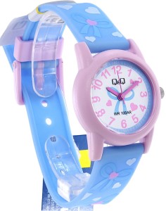 Q&Q Zegarek Kokardka V22A-008V