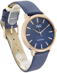 Q&Q Zegarek Elegancki  Q26B-006P