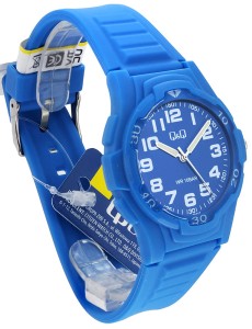 Q&Q Zegarek Wodoszczelny V31A-002V