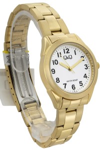 Q&Q Zegarek Elegancki C05A-001P