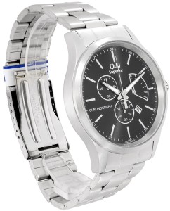 Q&Q Superior - C24A-003V